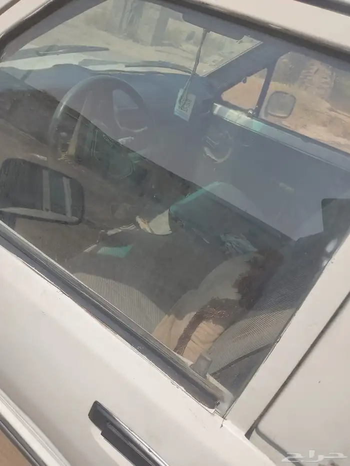 هايلكس هايلوكس غمارتين 88 فحص جديد واستماره جديده 4