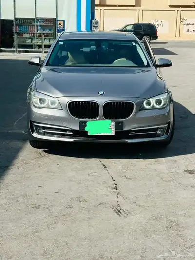 BMW730 مديل 2104 index