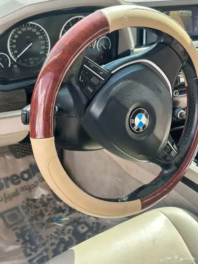 BMW730 مديل 2104 index