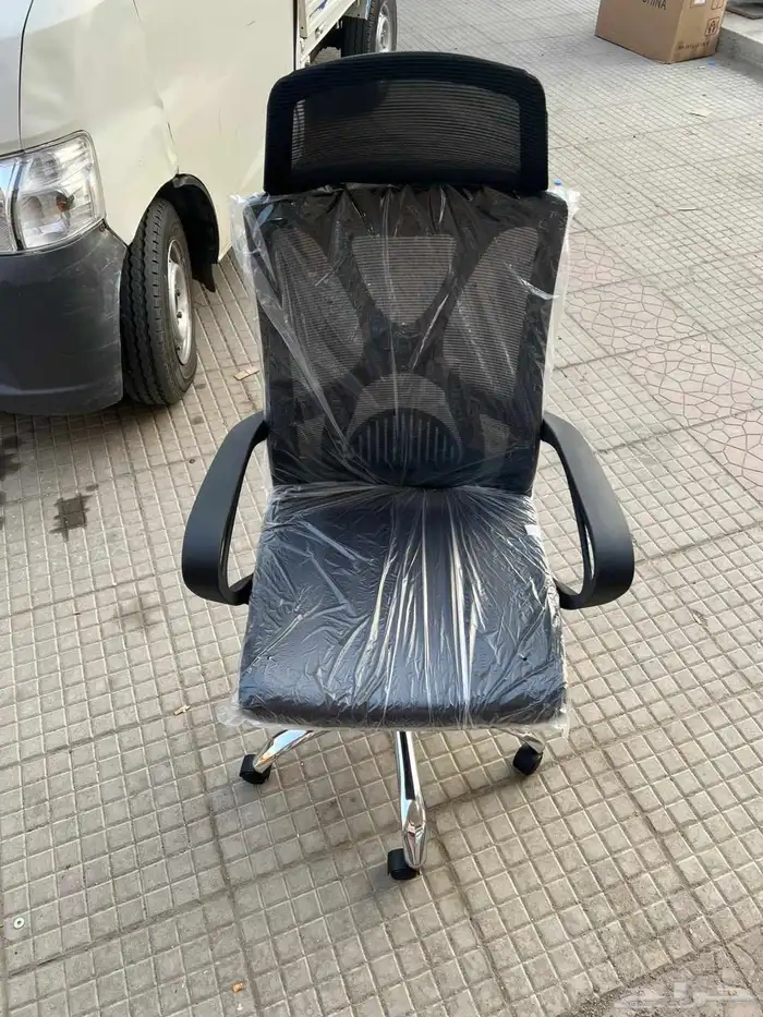 جديد طقم مدير مكاتب اداريه محطة العمل كاونتر استقبال كراسي 19