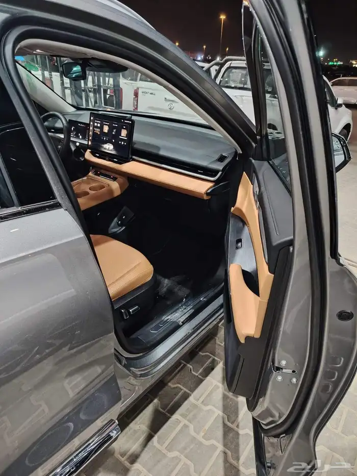 هافال H6 فل كامل 2026 عروض خاصه على الكاش والتمويل 7