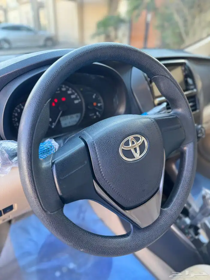 يارس المالك الاول تشيك وكاله ممشى قليل 15