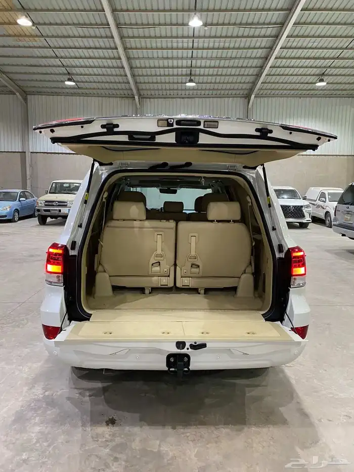 للبيع جي اكس ار 2016 فل كامل 22