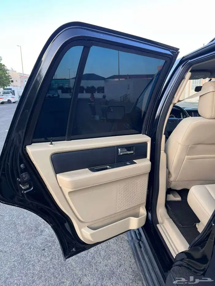 فورد اكسبديشن 2016 دبل 10