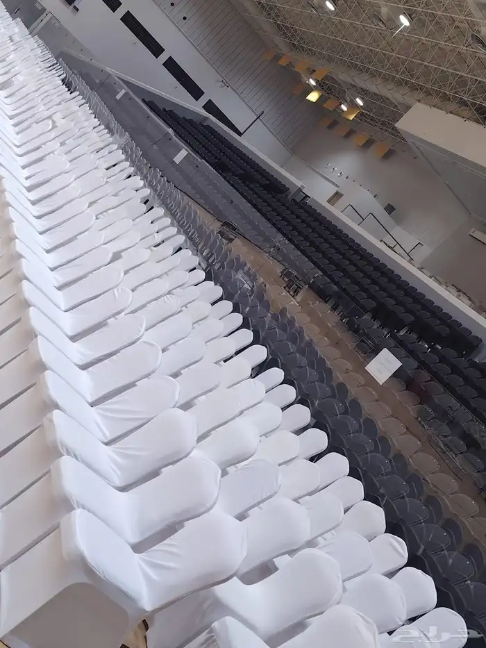 تأجير طاولات وكراسي 1