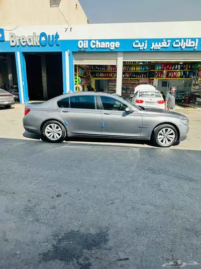 BMW730 مديل 2104 index