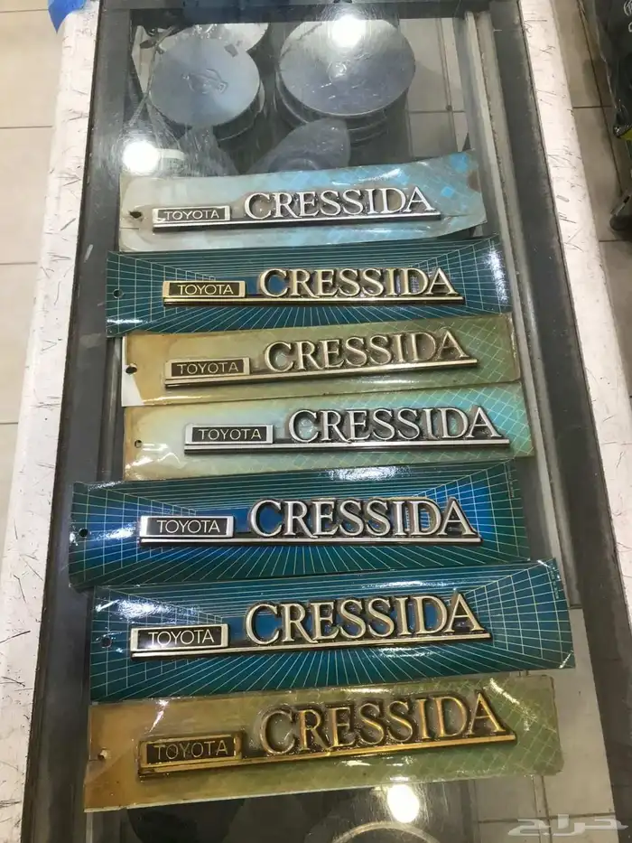 اكسسوارات سيارات 2