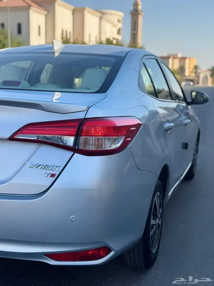 يارس المالك الاول تشيك وكاله ممشى قليل 4