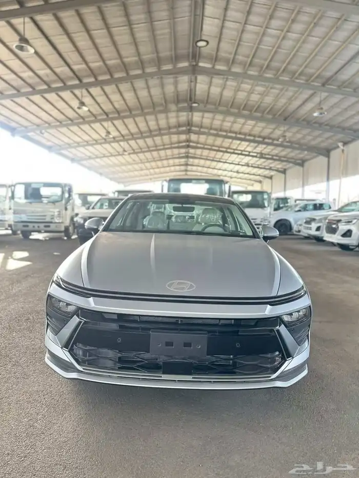 هيونداي سوناتا سمارت 25 0