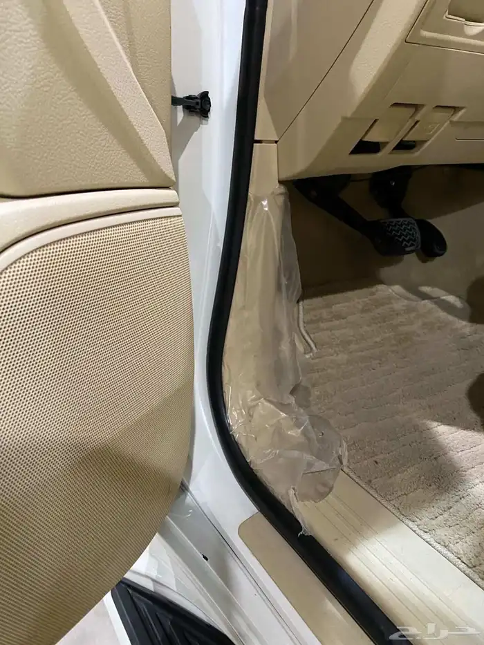 للبيع جي اكس ار 2016 فل كامل 16