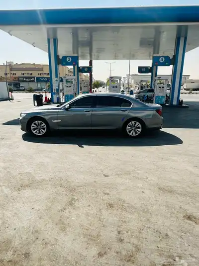BMW730 مديل 2104 index