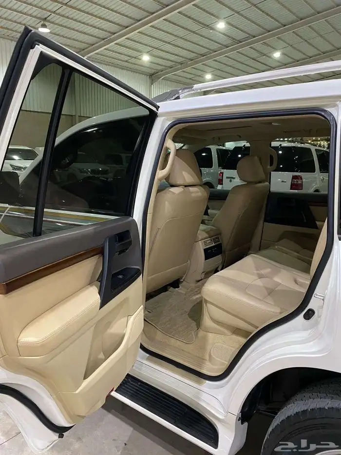 للبيع جي اكس ار 2016 فل كامل 9