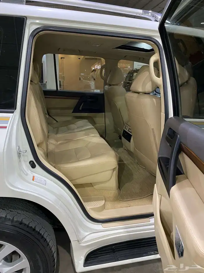 للبيع جي اكس ار 2016 فل كامل 14