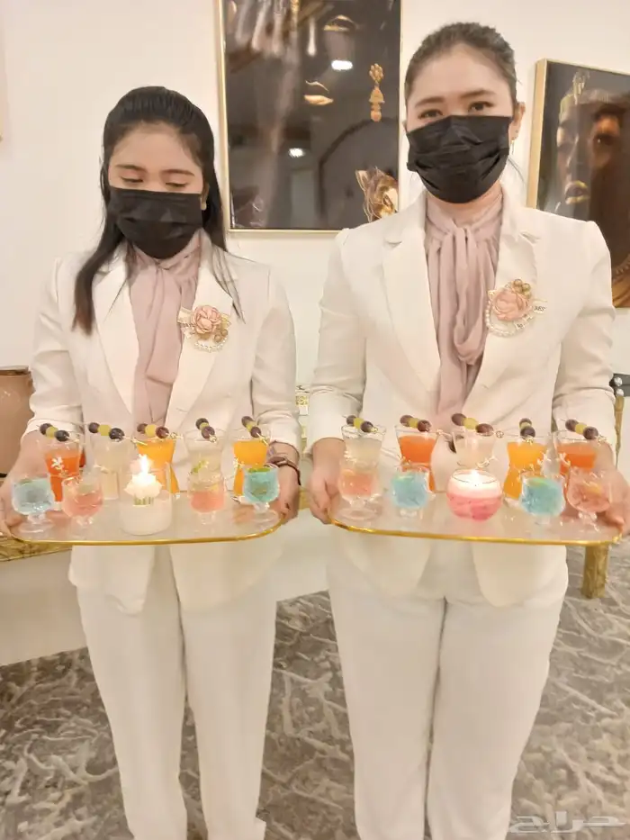 قهوجين وصبابين 7