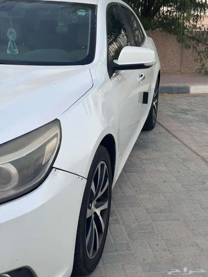 شفروليه ماليبو 2014 2