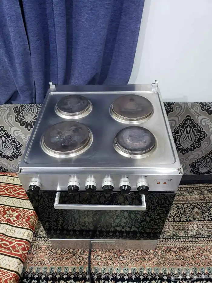 فرن وعجانة 6