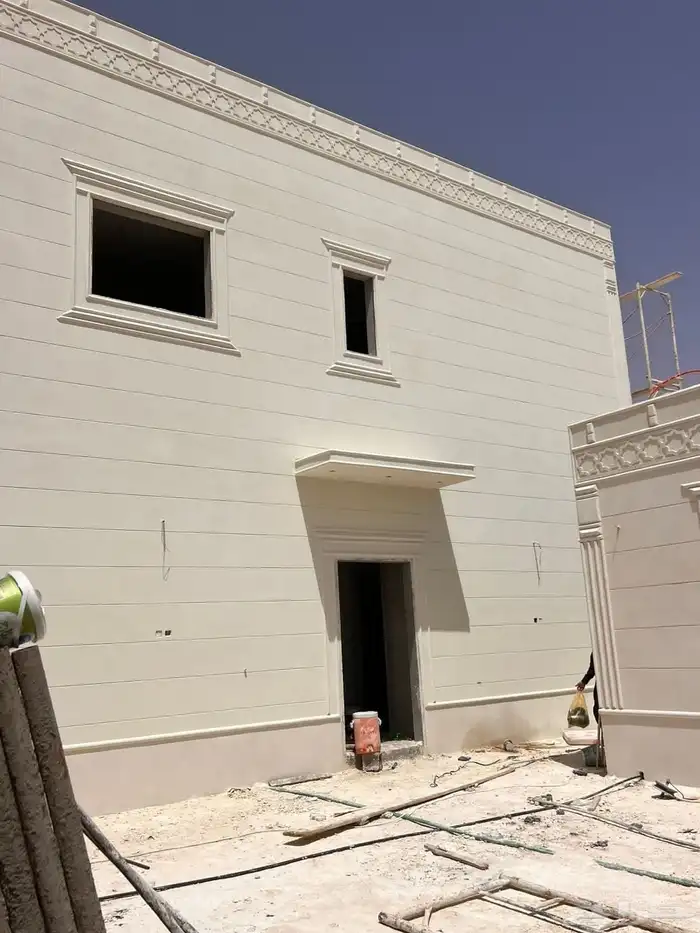 لياسه ملونه بديل الحجر الطبيعي أبدع في الشغل 0