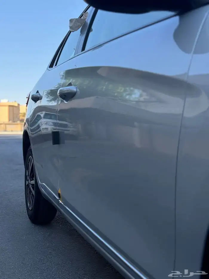 يارس المالك الاول تشيك وكاله ممشى قليل 5