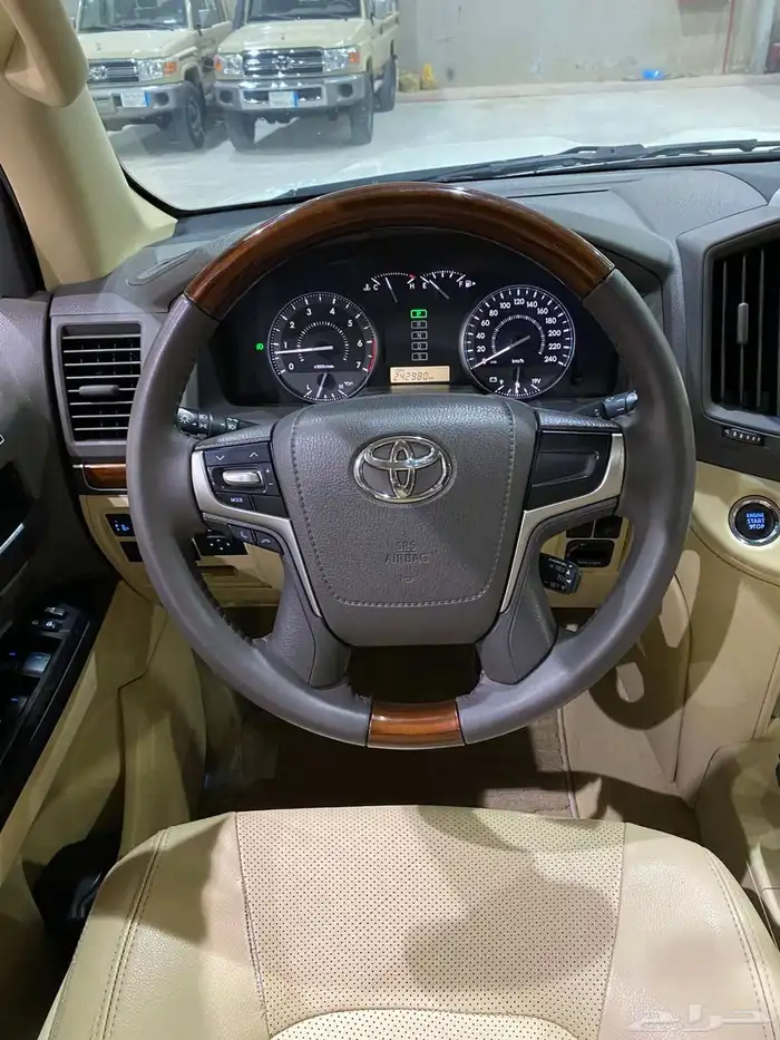 للبيع جي اكس ار 2016 فل كامل 17