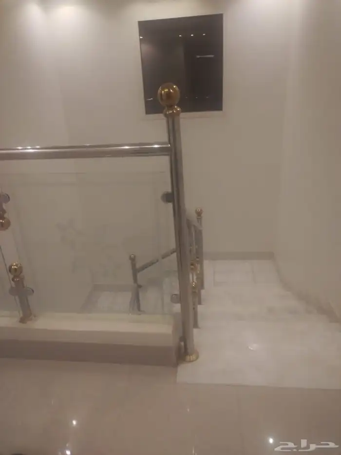 فيلا للايجار الشهري حي طويق 21