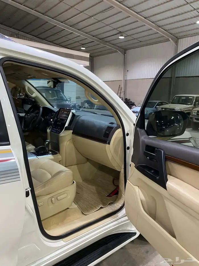 للبيع جي اكس ار 2016 فل كامل 11