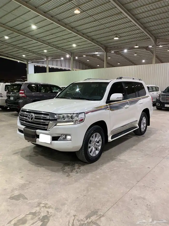 للبيع جي اكس ار 2016 فل كامل 1