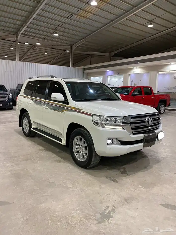 للبيع جي اكس ار 2016 فل كامل 2