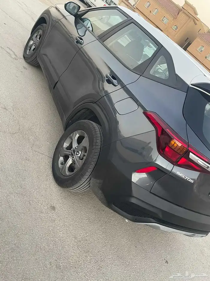 كيا سيتلوس 2023 5