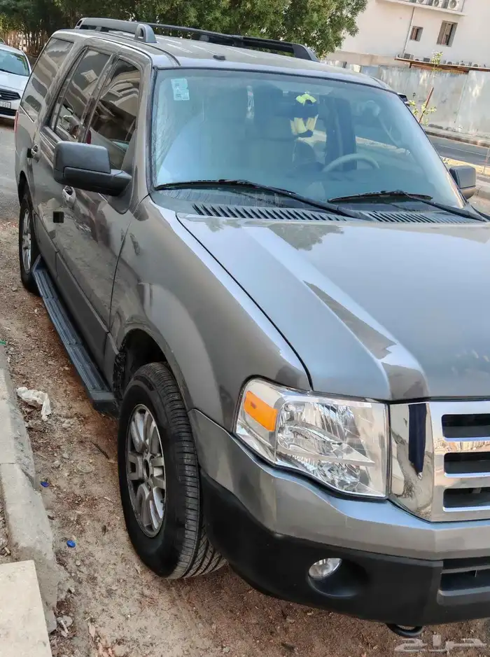 اكسبديشن قصير 2014 3