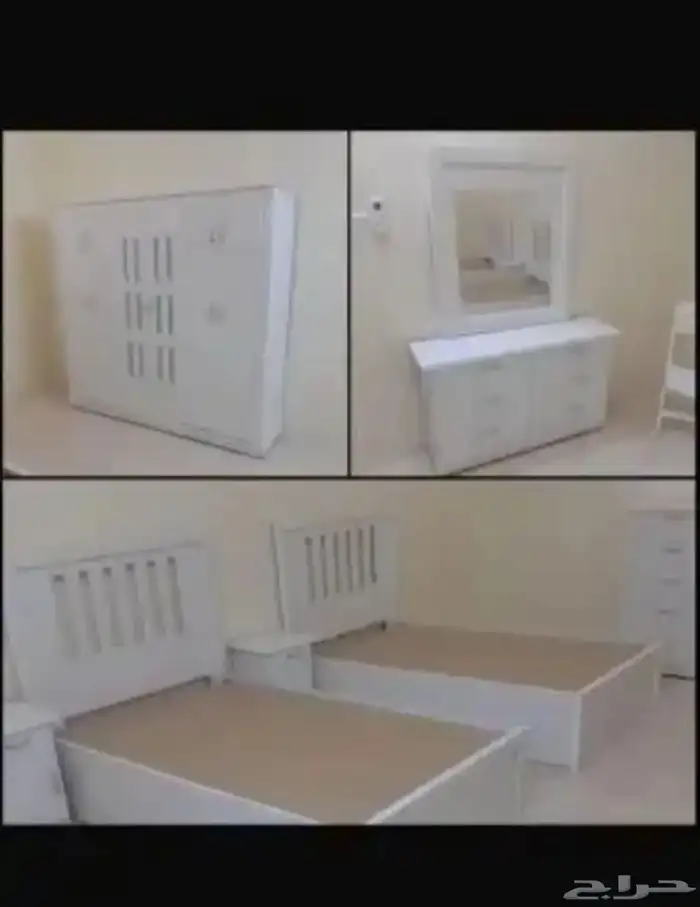 غرف نوم جديده 0