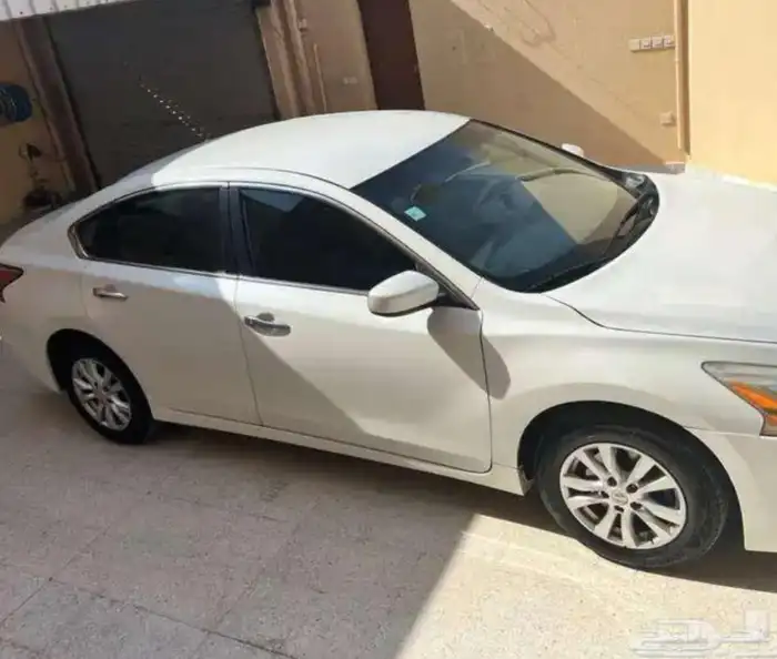 نيسان التيما 2015 5