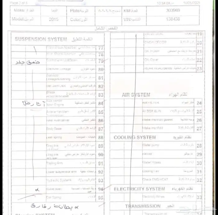 نيسان التيما 2015 10