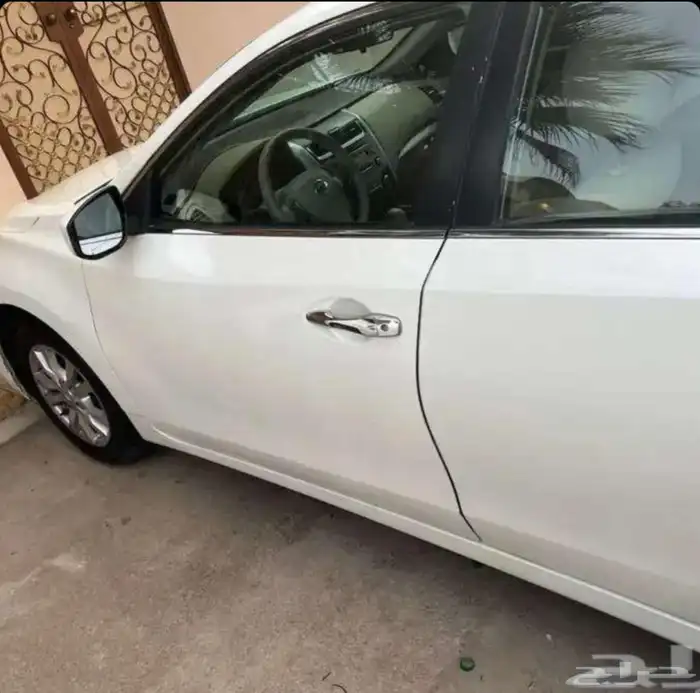 نيسان التيما 2015 6