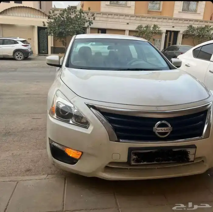 نيسان التيما 2015 0