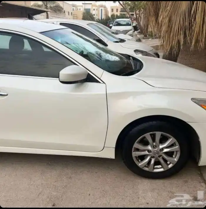 نيسان التيما 2015 3