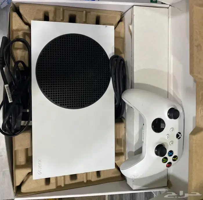 للبيع اكس بوكس سيريس 0