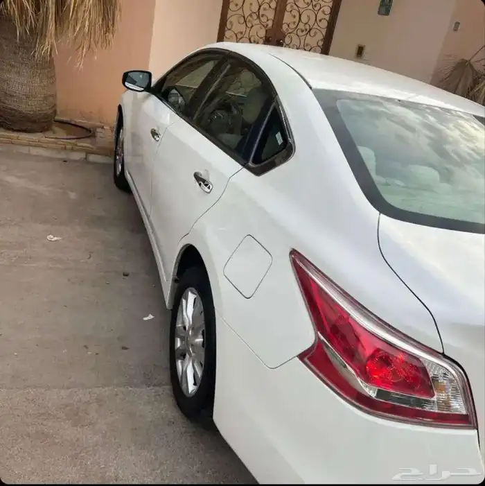 نيسان التيما 2015 2