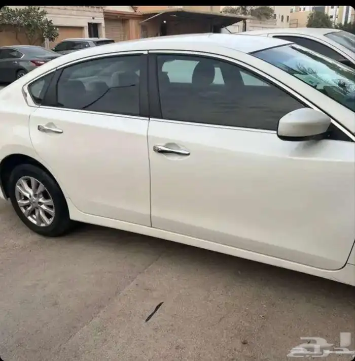 نيسان التيما 2015 4