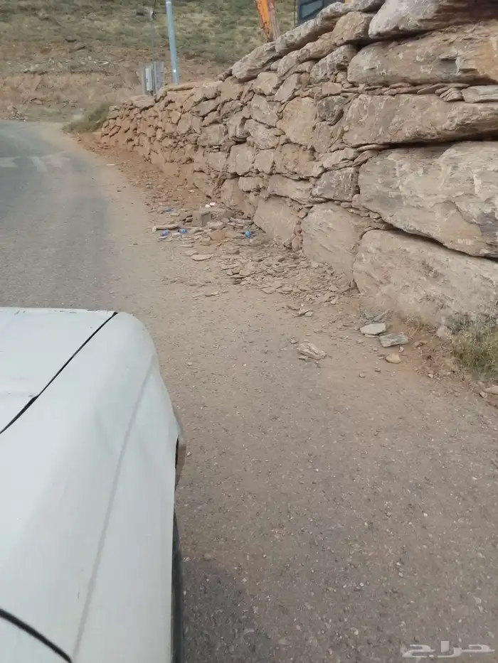 بكلين لبنيان الحجر 1