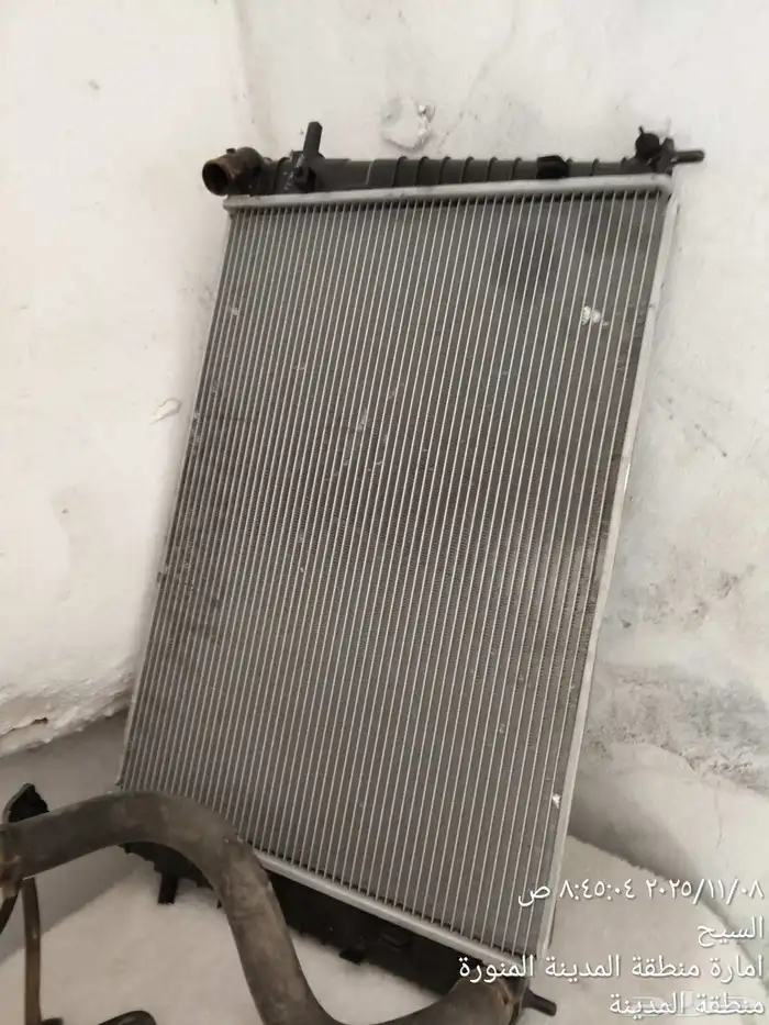 لديترا كيا اسبورتاج 2008 0