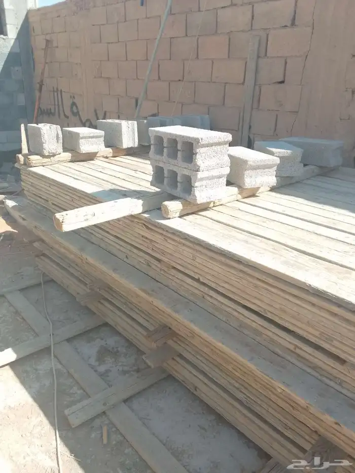 خشب لوح 2