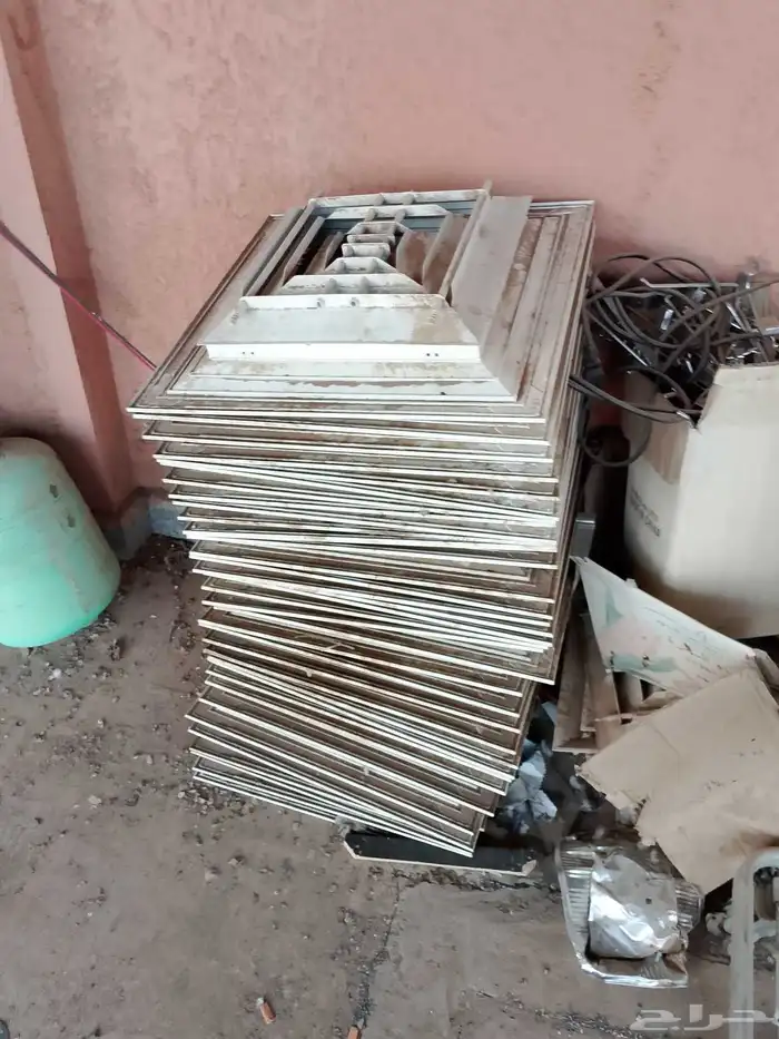 غطاء مكيفات سقف ولمبات ليد للبيع 0