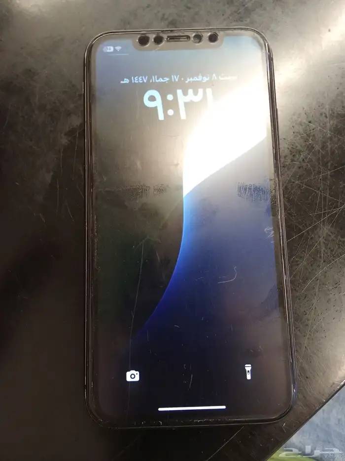 ايفون 11 عادي للبيع ذاكره 128 1