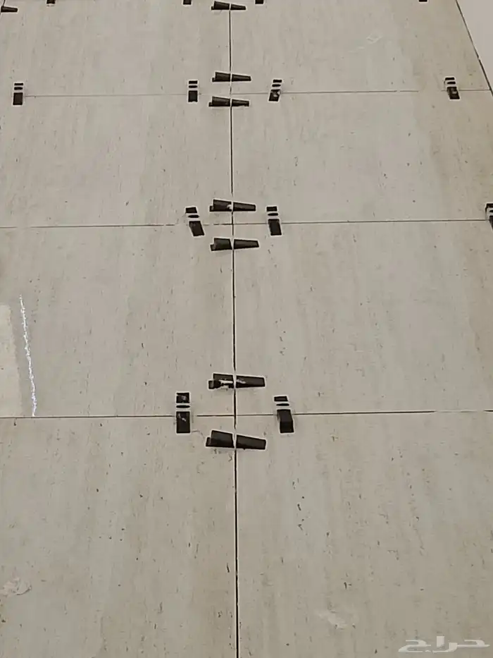 مبلط باكستاني سيراميك بورسلان ارضيات كشاني شغل 100 100 ان شا 5