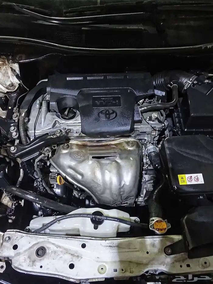 مكينة كامري بريفيا رافور 0