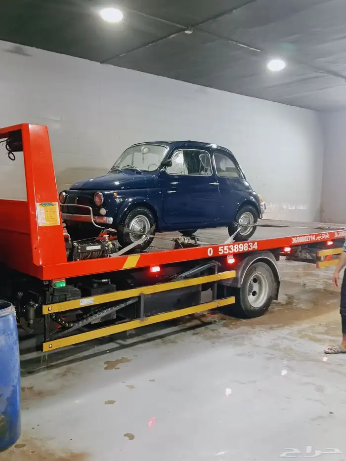 سطح  ھيدرول  موجود دمام 3