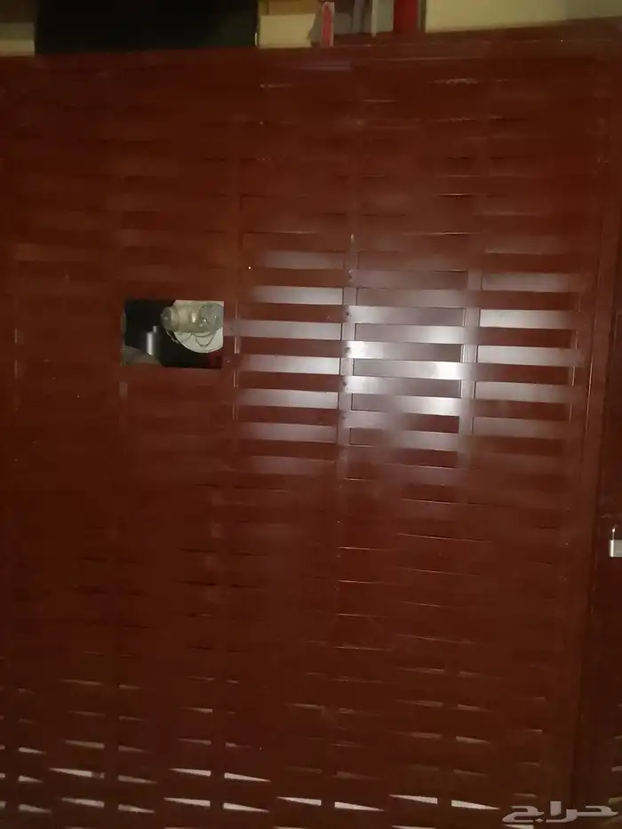 معلم حداد ھناجر ابواب شبابيك قرميد سندوتش بانل طاولات سواتر 0