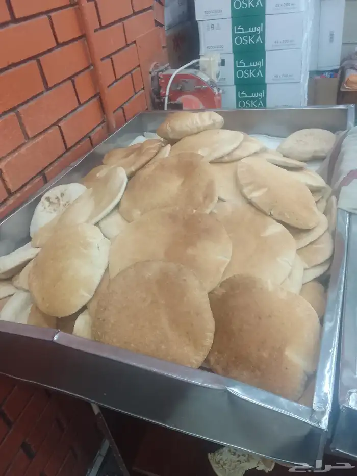 مطلوب مخبز لا ايجار او بالنسبة يكون في جدة او مكة او المدينة 4
