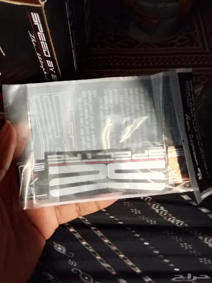 فلتر سبكتر ازرق جديد 2