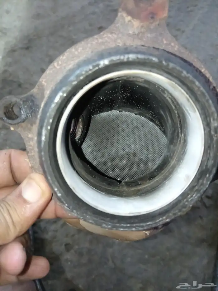 دبة رصاص هوندا اكورد 2010 0